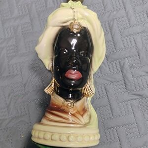 Vintage Neubian Lamp